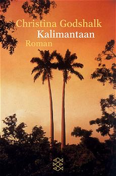 Seller image for Kalimantaan: Roman for sale by Antiquariat Armebooks