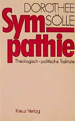 Seller image for Sympathie. Theologisch-politische Traktate for sale by Antiquariat Armebooks