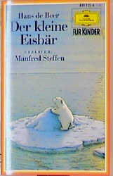 Seller image for Der kleine Eisbr for sale by Antiquariat Armebooks