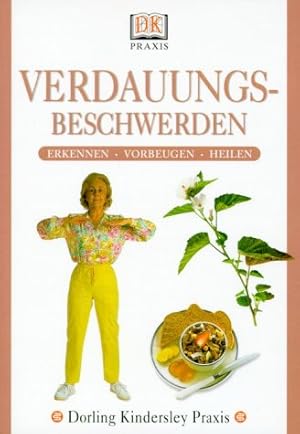 Imagen del vendedor de DK Praxis: Verdauungsbeschwerden. a la venta por Antiquariat Armebooks