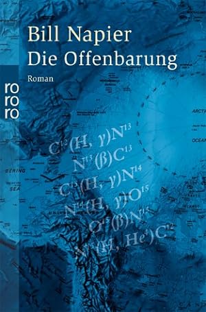Seller image for Die Offenbarung for sale by Antiquariat Armebooks