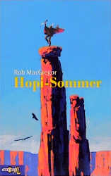 Hopi-Sommer