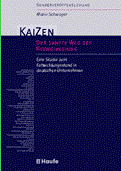 KaiZen, Der sanfte Weg des Reengineering