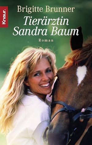 Tierärztin Sandra Baum