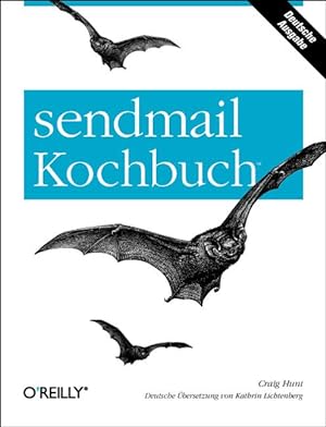 sendmail Kochbuch