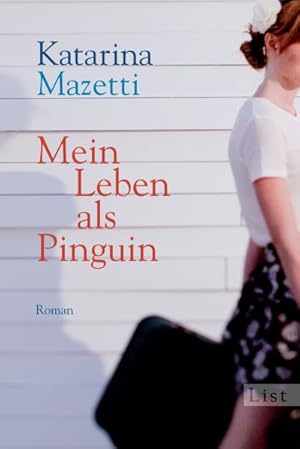 Seller image for Mein Leben als Pinguin for sale by Antiquariat Armebooks