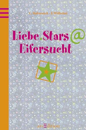 Bild des Verkufers fr Liebe.Stars@Eifersucht zum Verkauf von Antiquariat Armebooks