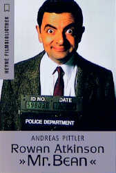 Bild des Verkufers fr Rowan Atkinson 'Mr. Bean' zum Verkauf von Antiquariat Armebooks