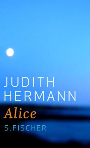 Alice (Literatur (deutschsprachig))