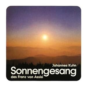 Seller image for Sonnengesang des Franz von Assisi for sale by Antiquariat Armebooks