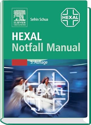 Seller image for Hexal Notfall Manual for sale by Antiquariat Armebooks