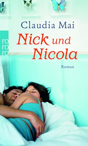 Bild des Verkufers fr Nick und Nicola zum Verkauf von Antiquariat Armebooks