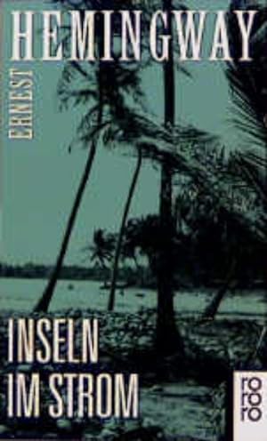 Seller image for Inseln im Strom : Roman. for sale by Antiquariat Armebooks