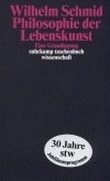 Seller image for Philosophie der Lebenskunst for sale by Antiquariat Armebooks