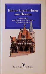 Bild des Verkufers fr Kleine Geschichten aus Hessen zum Verkauf von Antiquariat Armebooks