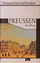 Seller image for Preuen: Eine Bilanz for sale by Antiquariat Armebooks