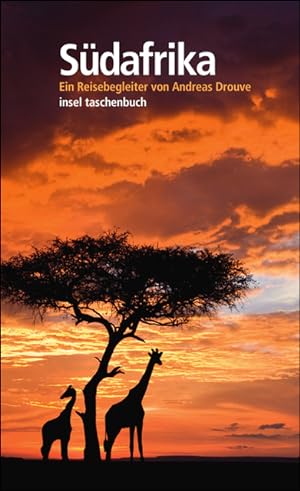 Seller image for Sdafrika: Ein Reisebegleiter (insel taschenbuch) for sale by Antiquariat Armebooks