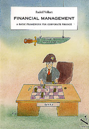 Seller image for Financial Management. A Basic Framework for Corporate Finance for sale by Antiquariat Armebooks