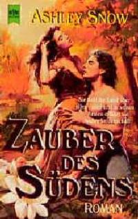 Seller image for Zauber des Sdens for sale by Antiquariat Armebooks