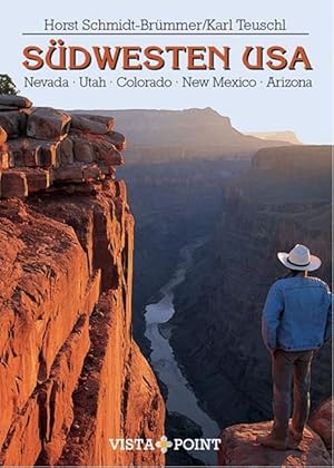 Immagine del venditore per Sdwesten USA: Nevada, Utah, Colorado, New Mexico/Arizona venduto da Antiquariat Armebooks