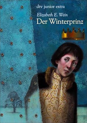 Bild des Verkufers fr Der Winterprinz zum Verkauf von Antiquariat Armebooks