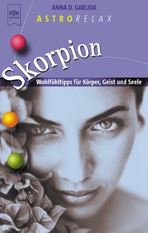 AstroRelax Skorpion