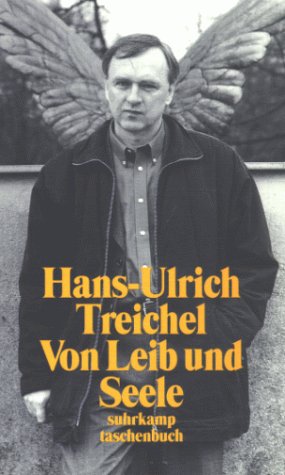 Bild des Verkufers fr Von Leib und Seele: Berichte (suhrkamp taschenbuch) zum Verkauf von Antiquariat Armebooks