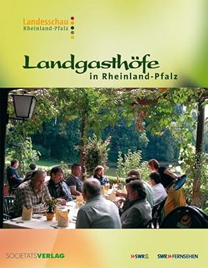 Landgasthöfe in Rheinland-Pfalz