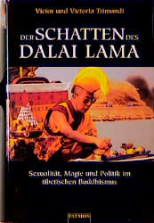 Bild des Verkufers fr Der Schatten des Dalai Lama zum Verkauf von Antiquariat Armebooks