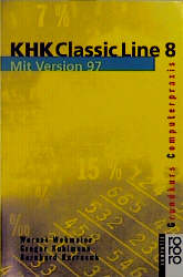 Bild des Verkufers fr KHK Classic Line 8 zum Verkauf von Antiquariat Armebooks