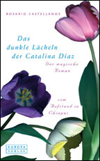 Seller image for Das dunkle Lcheln der Catalina Diaz for sale by Antiquariat Armebooks