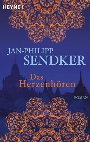 Seller image for Das Herzenhren: Roman for sale by Antiquariat Armebooks