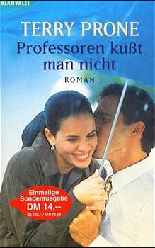 Seller image for Professoren kt man nicht for sale by Antiquariat Armebooks