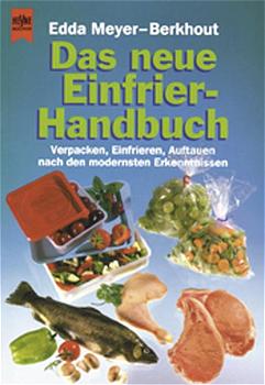 Das neue Einfrierhandbuch