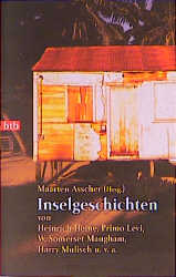 Seller image for Inselgeschichten for sale by Antiquariat Armebooks