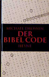 Bild des Verkufers fr Der Bibel Code zum Verkauf von Antiquariat Armebooks