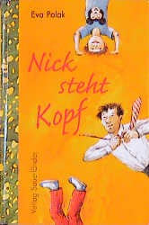 Nick steht Kopf