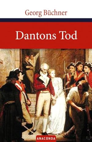 Seller image for Dantons Tod for sale by Antiquariat Armebooks