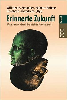 Seller image for Erinnerte Zukunft for sale by Antiquariat Armebooks