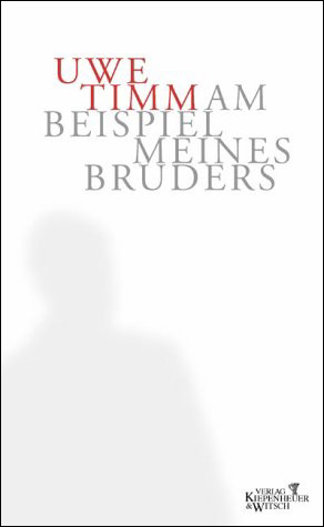 Am Beispiel meines Bruders