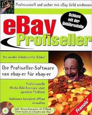ebay Profiseller