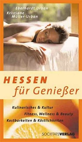 Hessen für Geniesser