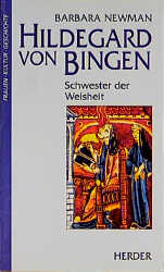 Bild des Verkufers fr Hildegard von Bingen zum Verkauf von Antiquariat Armebooks