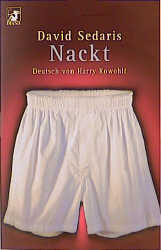 Seller image for Nackt for sale by Antiquariat Armebooks