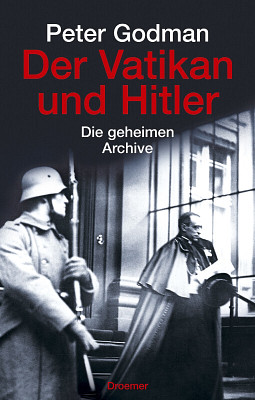 Immagine del venditore per Der Vatikan und Hitler venduto da Antiquariat Armebooks