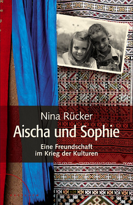 Bild des Verkufers fr Aischa und Sophie: Eine Freundschaft frs Leben zum Verkauf von Antiquariat Armebooks