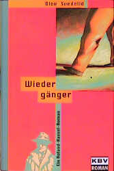 Imagen del vendedor de Wiedergnger a la venta por Antiquariat Armebooks