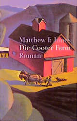 Image du vendeur pour Die Cooter-Farm mis en vente par Antiquariat Armebooks