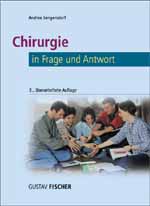 Chirurgie in Frage und Antwort