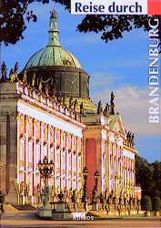 Seller image for Reise durch Brandenburg for sale by Antiquariat Armebooks